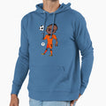 Sadio Hoodie - Fun Novelty Design Unisex - T-Shirt, Sweatshirt, Hoodie