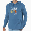 Game Day Yall Hoodie - Streetwear Style Men Women - T-Shirt, Sweatshirt, Hoodie