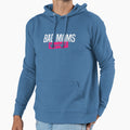 Bad Moms Squad T-Shirt - Aesthetic Graphic Men Women - T-Shirt, Sweatshirt, Hoodie