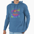 Senior Class 2024 Graduate Student Hoodie - Casual Everyday Wear Unisex - T-Shirt, Sweatshirt, Hoodie