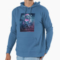 Neymar Hoodie - Graphic Print for Adults - T-Shirt, Sweatshirt, Hoodie