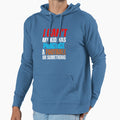 I Cant My Has Football Practice Game Or Hoodie - Novelty Apparel Unisex - T-Shirt, Sweatshirt, Hoodie