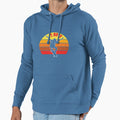 Zephyr Skate T-Shirt - Trendy Graphic Men Women - T-Shirt, Sweatshirt, Hoodie