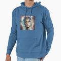 Emotional Neymar Hoodie - Trendy Graphic Men Women - T-Shirt, Sweatshirt, Hoodie