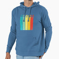 Soccer Coach Hoodie - Graphic Print Unisex - T-Shirt, Sweatshirt, Hoodie