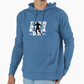 Touchdown Kinda Day Football Hoodie - Novelty Apparel Men Women - T-Shirt, Sweatshirt, Hoodie