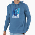 Ferdinand Hoodie - Streetwear Style for Adults - T-Shirt, Sweatshirt, Hoodie