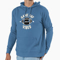 Game Day Vibes American Football Hoodie - Novelty Apparel Men Women - T-Shirt, Sweatshirt, Hoodie