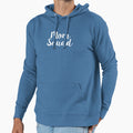 Mom Squad Funny Mother Club Group Hoodie - Casual Everyday Wear Unisex - T-Shirt, Sweatshirt, Hoodie