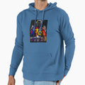 Lamine Yamal Hoodie - Unique Graphic for Adults - T-Shirt, Sweatshirt, Hoodie