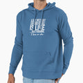Eight Football Funny Gift Hoodie - Unique Graphic for Adults - T-Shirt, Sweatshirt, Hoodie