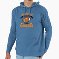 Repeat After Me Yes Coach Football Hoodie - Unique Graphic Men Women - T-Shirt, Sweatshirt, Hoodie