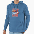 Football Cheer Mom Cheerleader Hoodie - Aesthetic Graphic for Adults - T-Shirt, Sweatshirt, Hoodie