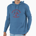 Dalton Academy Football Hoodie - Casual Everyday Wear Men Women - T-Shirt, Sweatshirt, Hoodie