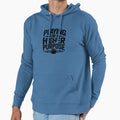 Playing Higher Purpose Hoodie - Graphic Print Men Women - T-Shirt, Sweatshirt, Hoodie
