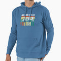 Football Lovers Players Fan American Hoodie - Unique Graphic Unisex - T-Shirt, Sweatshirt, Hoodie