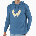 Z Angel Hoodie - Streetwear Style Men Women - T-Shirt, Sweatshirt, Hoodie