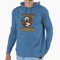 Soccer Future Star Hoodie - Minimalist Print Men Women - T-Shirt, Sweatshirt, Hoodie