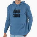 Coach If First You Dont Succeed Try Doing Hoodie - Trendy Graphic Unisex - T-Shirt, Sweatshirt, Hoodie
