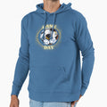 Game Day Football Hoodie - Streetwear Style Men Women - T-Shirt, Sweatshirt, Hoodie