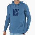 2025 Senior Class 2025 2025 Graduation Hoodie - Minimalist Print Unisex - T-Shirt, Sweatshirt, Hoodie