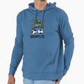 Mommy Life 2021 Mothers Day Hoodie - Novelty Apparel Unisex - T-Shirt, Sweatshirt, Hoodie