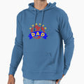 Mc Barcelona Soccer Dad Hoodie - Aesthetic Graphic for Adults - T-Shirt, Sweatshirt, Hoodie