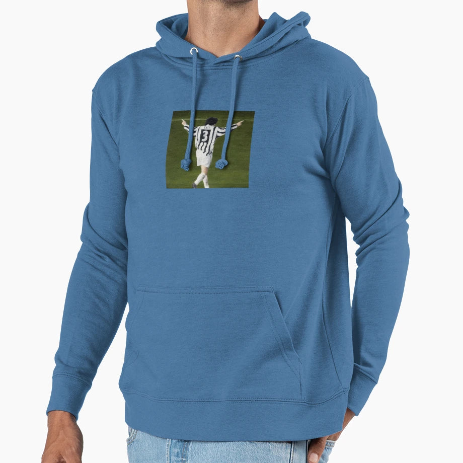 Glaive Yall Hoodie - Custom Art Print Men Women - T-Shirt, Sweatshirt, Hoodie