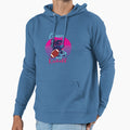 Classy Until Kickoff Hoodie - Custom Art Print Unisex - T-Shirt, Sweatshirt, Hoodie