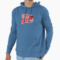 Football Mom Hoodie - Aesthetic Graphic Men Women - T-Shirt, Sweatshirt, Hoodie