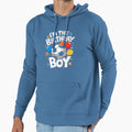 Funny Soccer Birthday Bday Hoodie - Graphic Print for Adults - T-Shirt, Sweatshirt, Hoodie