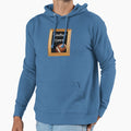 Football Lover Hoodie - Streetwear Style Unisex - T-Shirt, Sweatshirt, Hoodie
