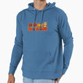 Autumn Cozy Season Hoodie - Custom Art Print Unisex - T-Shirt, Sweatshirt, Hoodie