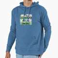 My Squad Calls Me Mom Mothers Day Hoodie - Custom Art Print Unisex - T-Shirt, Sweatshirt, Hoodie