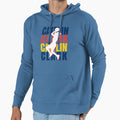 325 Caitlin Clark Indiana Fever Hoodie - Novelty Apparel Men Women - T-Shirt, Sweatshirt, Hoodie
