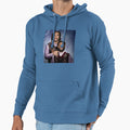 Cj Stroud Nico Collins Football Hoodie - Casual Everyday Wear Unisex - T-Shirt, Sweatshirt, Hoodie