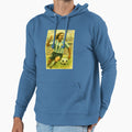 Gabriel Batistuta Football Legend Hoodie - Trendy Graphic Unisex - T-Shirt, Sweatshirt, Hoodie