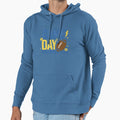 Game Day Football Season Hoodie - Graphic Print Men Women - T-Shirt, Sweatshirt, Hoodie