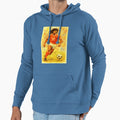 Ruud Gullit Hoodie - Trendy Graphic for Adults - T-Shirt, Sweatshirt, Hoodie