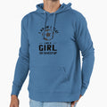 Soccer Soccer Gift Play Like T-Shirt - Minimalist Print for Adults - T-Shirt, Sweatshirt, Hoodie