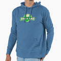 Father And Son Football Team Hoodie - Fun Novelty Design for Adults - T-Shirt, Sweatshirt, Hoodie