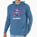 Zlatan Ibrahimovic Hoodie - Graphic Print for Adults - T-Shirt, Sweatshirt, Hoodie
