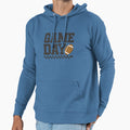 Game Day Football Gameday Football Hoodie - Novelty Apparel Men Women - T-Shirt, Sweatshirt, Hoodie