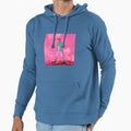 Walk Hoodie - Streetwear Style Unisex - T-Shirt, Sweatshirt, Hoodie