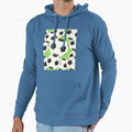 Soccer Fan Hoodie - Streetwear Style Unisex - T-Shirt, Sweatshirt, Hoodie