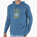 Favorite Player I Raised Mine Soccer Hoodie - Unique Graphic for Adults - T-Shirt, Sweatshirt, Hoodie