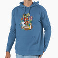 Sec Championship American Football Team Hoodie - Graphic Print for Adults - T-Shirt, Sweatshirt, Hoodie