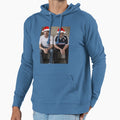 Kerry And Kurtan Hoodie - Trendy Graphic for Adults - T-Shirt, Sweatshirt, Hoodie