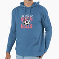 Soccer Mom Mama Mothers Day Be Goals Hoodie - Novelty Apparel Men Women - T-Shirt, Sweatshirt, Hoodie