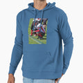 Vr 3226 Finition 2023 Football Am Hoodie - Casual Everyday Wear Men Women - T-Shirt, Sweatshirt, Hoodie